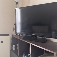 32型ハイビジョンLED液晶テレビ