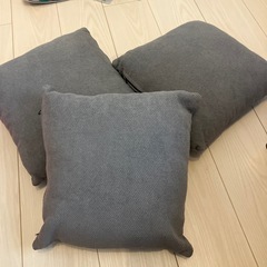 クッション