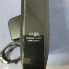WXR-1750DHP Wi-Fiルーター 1300+450Mbpsの画像