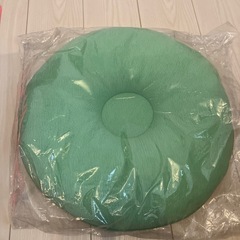 ビーズソフト円座の画像
