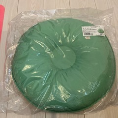 ビーズソフト円座