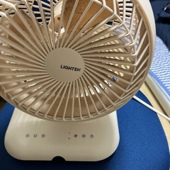 扇風機