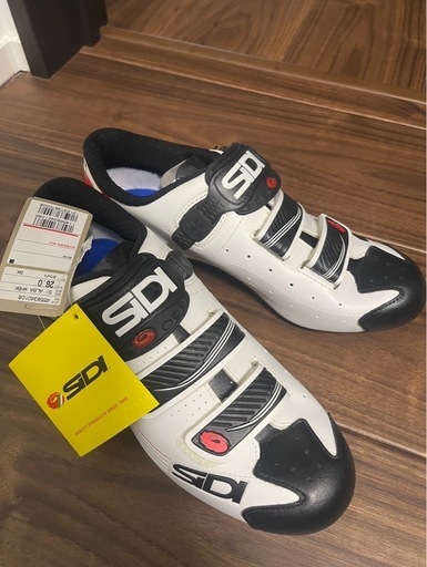 ビィンディングシューズ