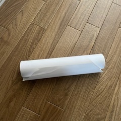 FAX用紙　未使用　開封のみの画像