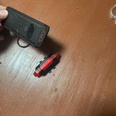 【受渡予定者決定：キャンセルでるまで返信不可】クロスバイクの画像