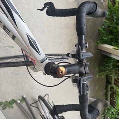 【受渡予定者決定：キャンセルでるまで返信不可】クロスバイクの画像