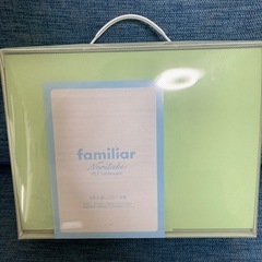 ⭐︎お取引先決まりました⭐︎ familiar ファミリア　食器セット の画像