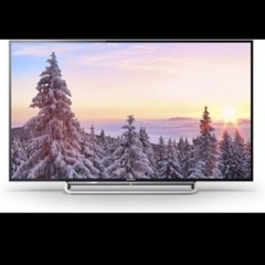SONY 40インチ　液晶テレビの画像