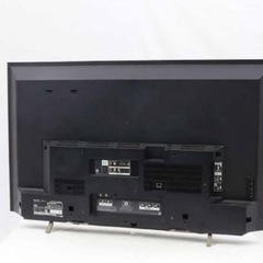 SONY 40インチ　液晶テレビの画像