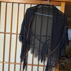 SANTMARTINカーディガンの画像