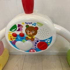 ベビーおもちゃの画像