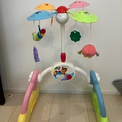 ベビーおもちゃ