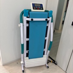 ウォーキング、ランニングマシーン