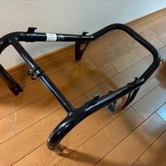 zoomer フレーム　ウィンカー　ミラー　まとめ売り
の画像