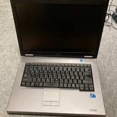 dynabook Satellte K33 253E/W 現状