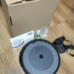 美品iRobot i3お掃除ロボットルンバRoombaの画像