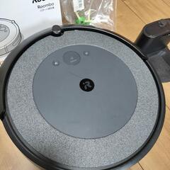美品iRobot i3お掃除ロボットルンバRoombaの画像