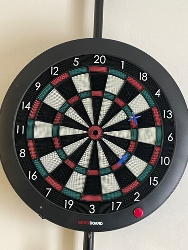 グランボードダーツボード
