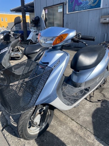 ジョグ4st‼️ 低燃費‼️ 通勤通学にも‼️