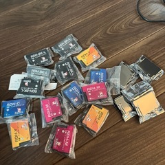 (交渉中)エプソン プリンター 未使用インク付きの画像