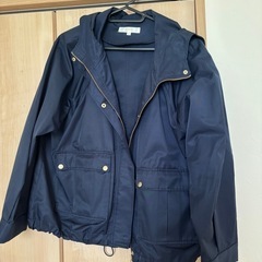 ジャンパー　grove  M　未使用　　