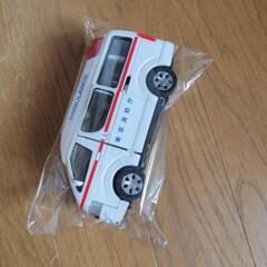 救急車の画像
