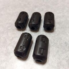 ノイズ対策 