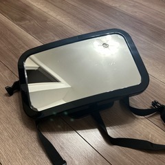 車用ベビーミラー