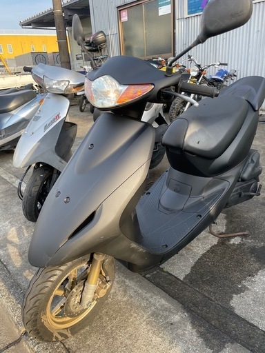 Z4‼️ 羽付きバイク‼️ 分割可能‼️