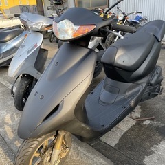 Z4‼️ 羽付きバイク‼️ 分割可能‼️