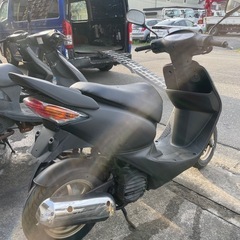 Z4‼️ 羽付きバイク‼️ 分割可能‼️の画像