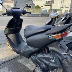 Z4‼️ 羽付きバイク‼️ 分割可能‼️の画像