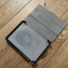 ⭕️タブレットケース★黒の画像