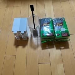 雑貨、食品の画像