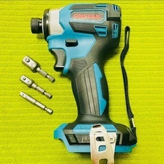 ③ ラス❶【新品 最新型モデル】ハイパワー240N.m❗️ONE...