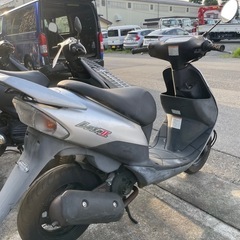 レッツ2‼️ クレジット決済可能‼️早期引き取り希望‼️の画像