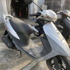 レッツ2‼️ クレジット決済可能‼️早期引き取り希望‼️の画像