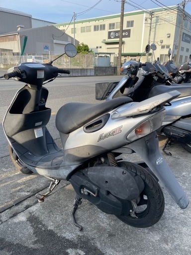 レッツ2‼️ クレジット決済可能‼️早期引き取り希望‼️