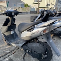 レッツ2‼️ クレジット決済可能‼️早期引き取り希望‼️の画像
