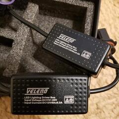 VELENO MORTALE モルターレ　PSX26W 13000lmの画像