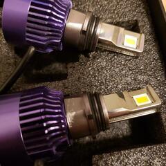 VELENO MORTALE モルターレ　PSX26W 13000lmの画像