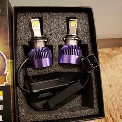 VELENO MORTALE モルターレ　PSX26W 13000lmの画像