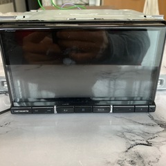 ナビ　　　