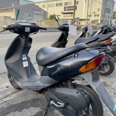 レッツ2‼️ 分割払い可能‼️早期引き取り希望‼️の画像