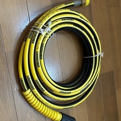 KARCHER ケルヒャー　高圧洗浄機用ホース