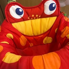 fisher price ジャンパルー　の画像