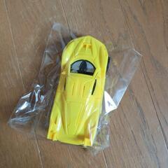 ミニカー