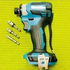 ④ ラス❶【新品 最新型モデル】ハイパワー240N.m❗️マキタ...
