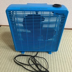 送風機　新品　保管品