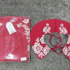 KILKI / キルキー アネモネ ブラウスレッドの画像